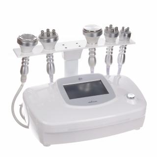 Kozmetický prístroj Liposukcia a Kavitácia 40kHz, RF BR-A802
