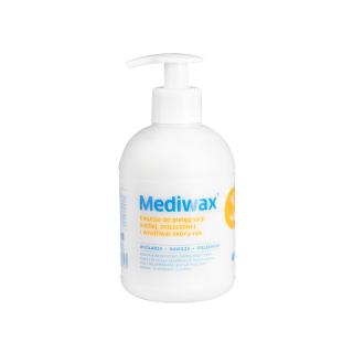 Krém na ruky MEDIWAX 360ml