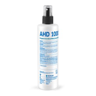 Kvapalné dezinfekcia AHD 1000 250ML