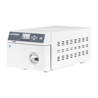 LAFOMED autokláv LFSS03AA LCD 3-L KL. B Medical