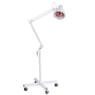 Lampa Sollux BR-1082B + statív