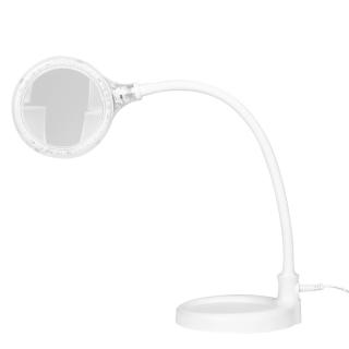 LED lampa stolná elegán 2014-2R 30 LED