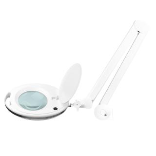 LED lampa stolná elegán 6027 60 LED