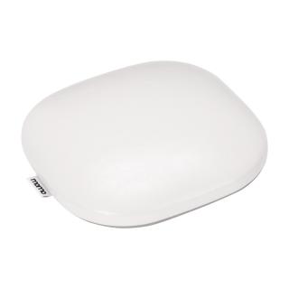 Opierka na ruku MOMO 8-M, biela