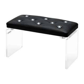 Opierka na ruku Momo Diamond Black