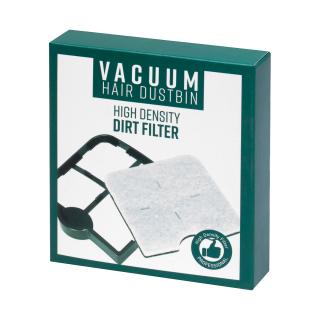 Plochý filter pre vysávač Gabbiano