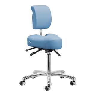 PODIATRICKÁ KOZMETICKÁ STOLIČKA 1005 GIOVANNI BLUE