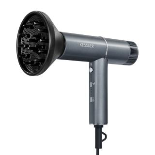 Profesionálny bezkartáčový sušič vlasov Kessner JET 1600 IONIC