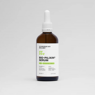 Scandinavian Biolabs Aktivační sérum pro růst vlasů BIO-PILIXIN, 100ml