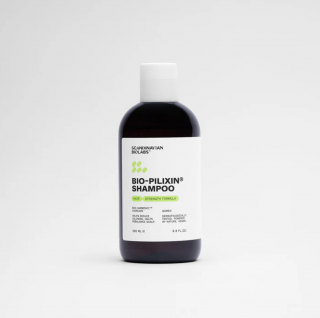 Scandinavian Biolabs Šampón pro posílení vlasů 100ml