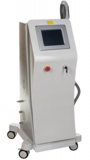 ŠKOLENI NA LASER + IPL PŘÍSTROJ SHR BR-03 MULTI-SYSTEM OPT