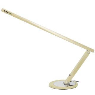 Stolná lampa SLIM 20W Šampanské
