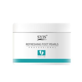 SYIS podo LINE - osviežujúci perličky na nohy 350g