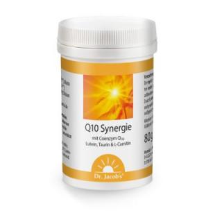Dr. Jacobs Medical Q10 Synergie 80 g