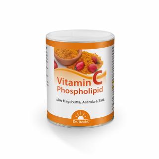 Dr.Jacobs Medical Vitamin C Phospholipid 150 g