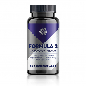 Formula 3 (60 kapsúl)