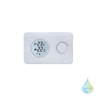 Digitálny priestorový termostat TC 305