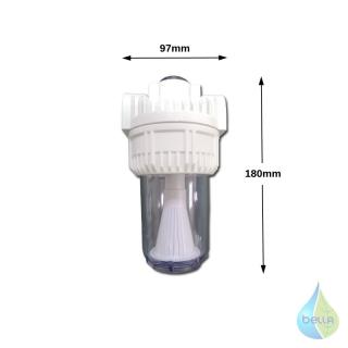 Filter AQUA KID ECO 1/2