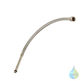 Flexihadica k batérii 40cm predĺžené pripojenie (M10 x 3/8" x 40cm PP)