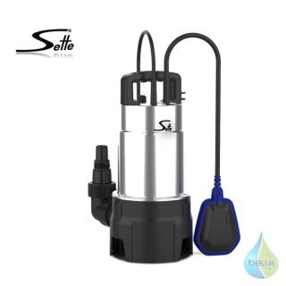 Sette Drain II 750SV