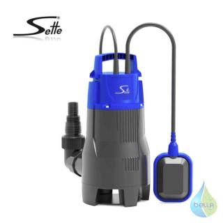 Sette Drain II 750V