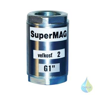 SuperMAG 2plus - 1