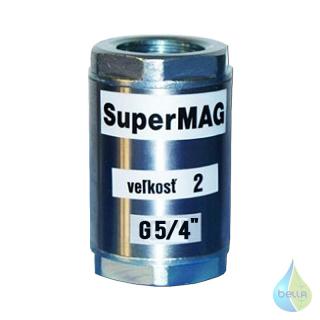 SuperMAG 2plus - 5/4