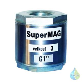 SuperMAG 3 - 1