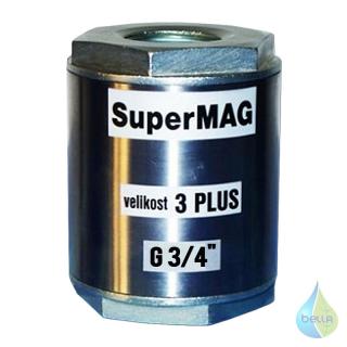 SuperMAG 3plus - 3/4