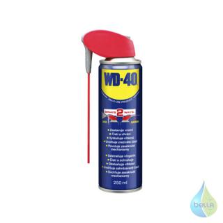 WD-40 250ml Smart Straw