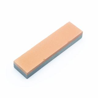 BORA Univerzálny obojstranný brúsny kameň - zrnitosť 120 a 240