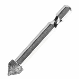 Diamantové brúsne kužeľové teliesko SK11 - DIA-5HEX