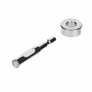Diamantový vrták SK11 - 10 mm