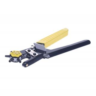 Dierovacie kliešte SK11 - 2-4,5 mm - č.650