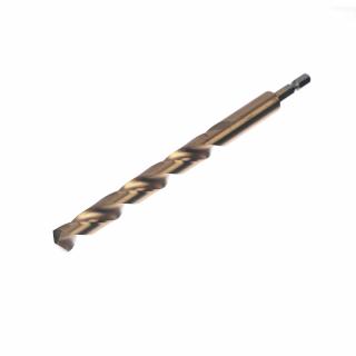 Dlhý vrták na kov TiN povlakom SK11 - 13 mm