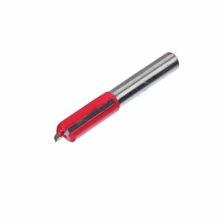 Drážkovacia fréza z volfrám karbidu SK11 - priama - 8 mm - SRB-6