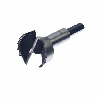 Forstnerov vrták na drevo - sukovník SK11 - 40 mm