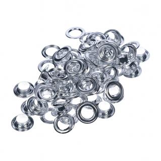 Hliníkové priechodky pre dierovač SK11 č.950 a č.1000 - 12 mm - č.75-B