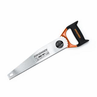 Hrubá ručná píla PONY JORGENSEN pre drevo a PVC - Čepeľ 330 mm