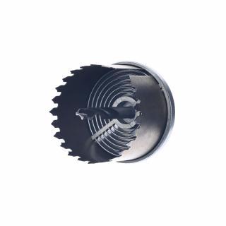 Japonská 6 dielna súprava bimetalového dierovacieho vrtáku do dreva SK11 - 40 mm