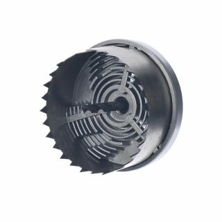 Japonská 8 dielna súprava bimetalového dierovacieho vrtáku do dreva SK11 - SIH-001