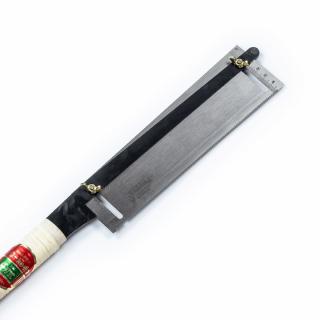 Japonská jemná píla Kataba YOSHIWAKA s nastaviteľnou hĺbkou rezu - 225 mm