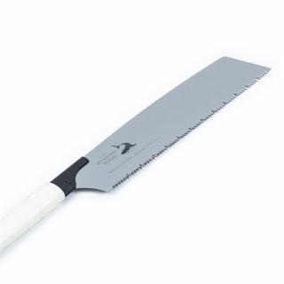 Japonská pílka Shark Saw Kataba s hybridným ostrím –