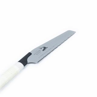 Japonská ručná pílka Shark Saw Kataba s hybridným ostrím –