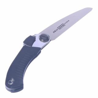 Japonská skladacia ručná pílka na kovy SK11 - 120 mm - S120-K