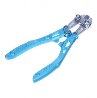 Japonské hliníkové štípacie kliešte SK11 SPIDER - SBC-B250BU