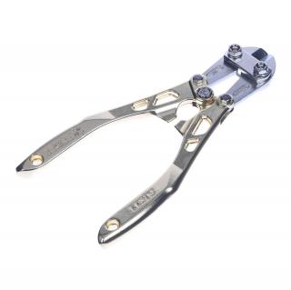 Japonské hliníkové štípacie kliešte SK11 SPIDER - SBC-B250GD