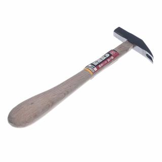 Japonské mini kladivo Gennou kladivo s pazúrom SK11 - 110g