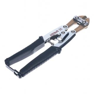 Japonské mini štípacie kliešte s titánovým povlakom čepele SK11 SPIDER - 210 mm - SPD-C202T