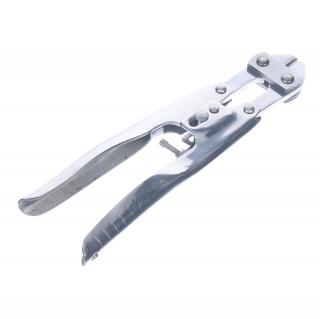 Japonské nerezové mini štípacie kliešte SK11 SPIDER - 210 mm - SMK-200S